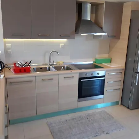 Xilokastro Dreamhouse *