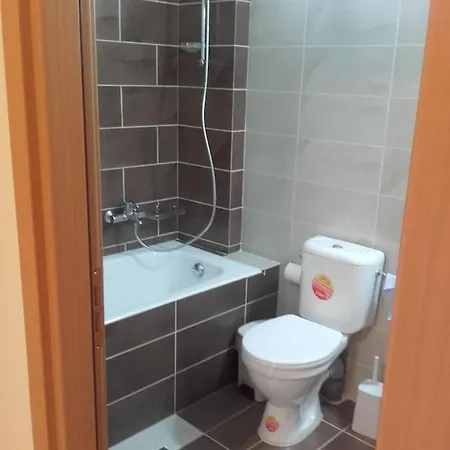 Дом отдыха Xilokastro Dreamhouse *