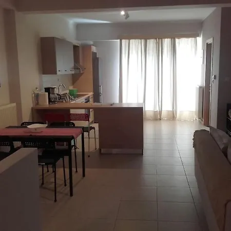 Xilokastro Dreamhouse Дом отдыха *