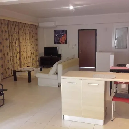 Xilokastro Dreamhouse Дом отдыха Ксилокастро